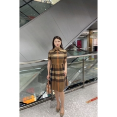 Burberry Dress